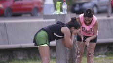 el calor no dara tregua esta semana el calor no dara tregua esta semana