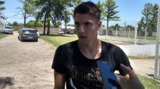 federico vietto: se bien a lo que vengo federico vietto: se bien a lo que vengo