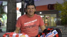 el loco marzo dirigira en parana campana el loco marzo dirigira en parana campana