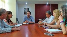 la provincia trabaja con agmer sobre concursos e infraestructura educativa la provincia trabaja con agmer sobre concursos e infraestructura educativa