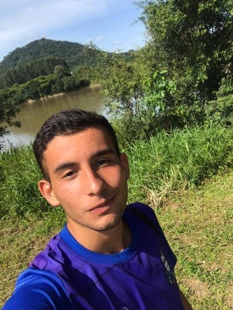 Emir Osán va por el contrato profesional