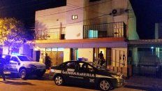 gendarmeria libero a una mujer victima de trata de personas gendarmeria libero a una mujer victima de trata de personas