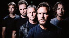 pearl jam revelo los titulos de los temas de su nuevo album pearl jam revelo los titulos de los temas de su nuevo album