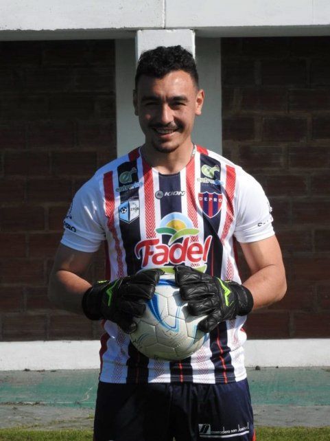 Aislamiento obligatorio y extrañando las canchas