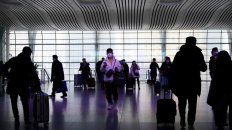 coronavirus: consejos para argentinos que viajen al exterior coronavirus: consejos para argentinos que viajen al exterior