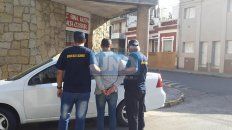 sportivo urquiza se despego del futbolista detenido por estafa sportivo urquiza se despego del futbolista detenido por estafa