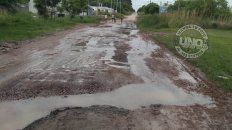 en epocas de dengue, barro y olor a podrido en epocas de dengue, barro y olor a podrido