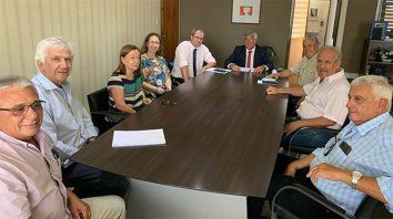 iosper inicio un plan de regularizacion de la deuda con sanatorios iosper inicio un plan de regularizacion de la deuda con sanatorios