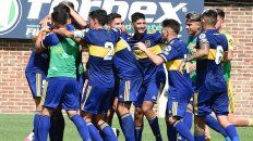 luis vazquez fue protagonista en la reserva de boca juniors luis vazquez fue protagonista en la reserva de boca juniors