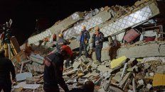 imagenes del terremoto de magnitud 6,5 en turquia imagenes del terremoto de magnitud 6,5 en turquia