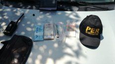 menor robo dolares, euros y reales en un hotel menor robo dolares, euros y reales en un hotel