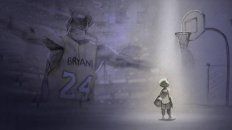 Resumió su vida en el básquet con una carta que se volvió película. Resumió su vida en el básquet con una carta que se volvió película.