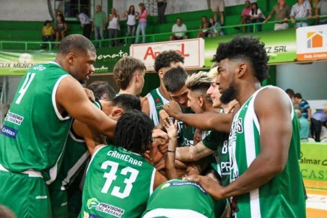 Estudiantes lleva siete temporadas seguidas en la elite del básquet nacional
