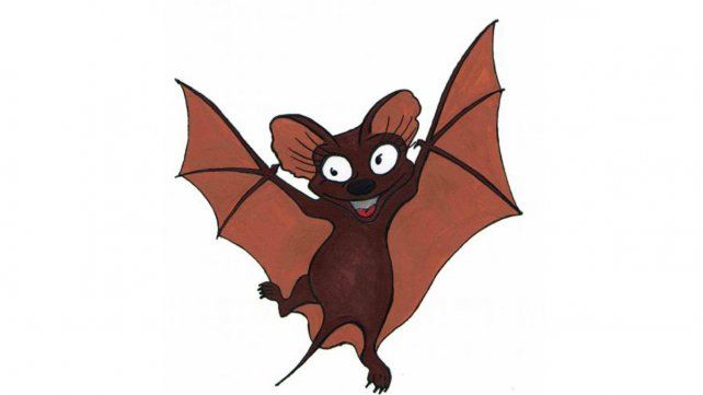 Rosarito. Es una mascota elegida por los rosarinos.