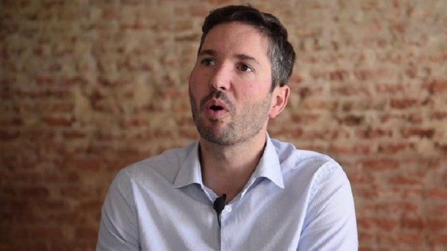 "Solamente el 10,29% de los docentes entrerrianos serán alcanzados por las modificaciones establecidas en la Ley de Emergencia Solidaria", aseguró Muller