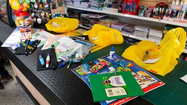 Uno de los kits con precios accesibles.