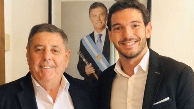 Cambiemos aprovechó la penetración en las redes sociales.