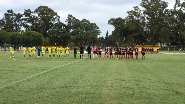 El Rojinegro finalizó el campeonato de reserva con 29 unidades.