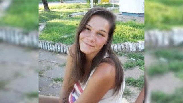 Martínez está con prisión preventiva en la cárcel de Paraná, por el crimen de Fátima. 