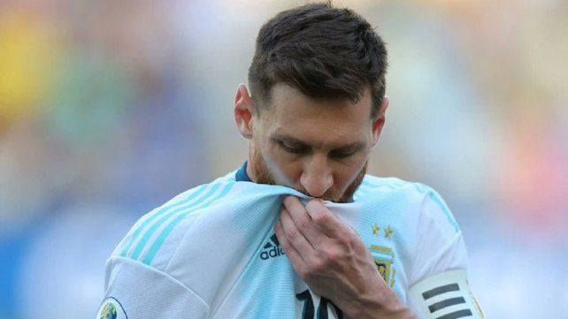 Messi, jugador del Barcelona, es el mejor jugador para Mascherano