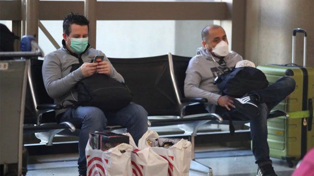 Es en el marco de las políticas sanitarias adoptadas por el gobierno nacional