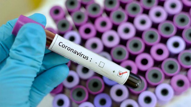 En el país, ya suman 45 casos de coronavirus