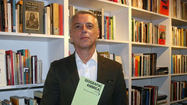 Eduardo Porretti nació en Paraná y realizó una extensa carrera diplomática. Contrajo coronavirus.