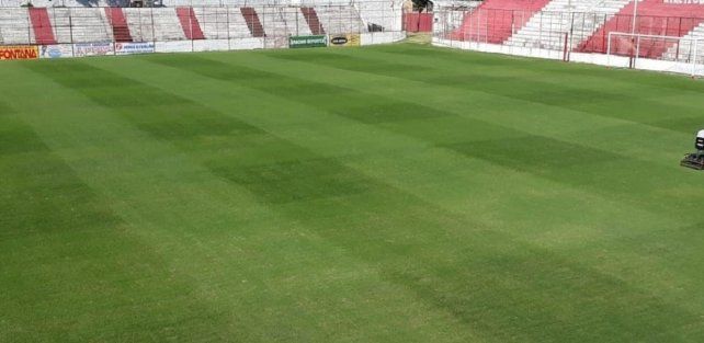 Cuarentena para el Mutio