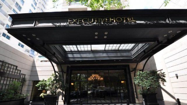 Coronavirus: un jugador de Godoy Cruz con las llaves de un hotel en Mendoza