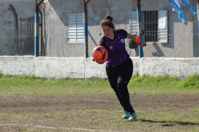 Luego del coronavirus, Vallejos volverá a las canchas