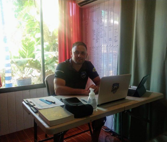 Coronavirus: Patat de cuarentena en Costa Rica