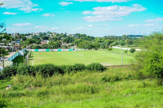 Las entidades deportivas cerraron sus puertas antes del aislamiento social preventivo y obligatorio decretado por el Gobierno Nacional