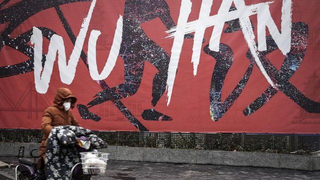 Científicos advierten que el brote no habría surgido en Wuhan, sino más al sur de China.