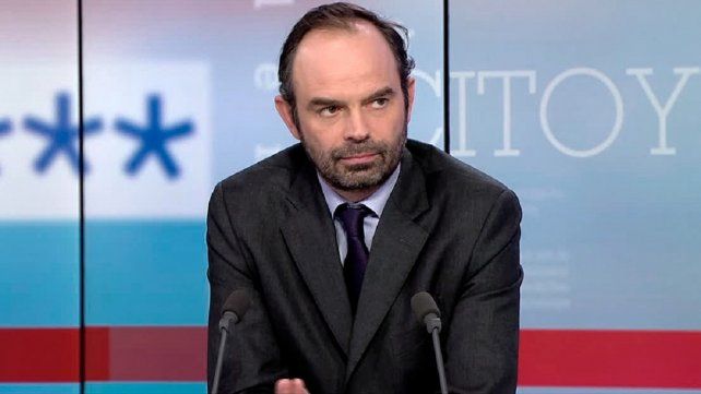 El primer ministro franc&eacute;s, &Eacute;douard Philippe, adelant&oacute; que&nbsp;su gobierno trabaja para la salida &ldquo;progresiva&rdquo; del confinamiento por el coronavirus.&nbsp;