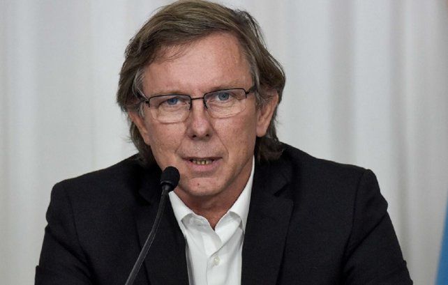 Bahillo aclar&oacute; que la potestad es del gobierno. Y agreg&oacute; que desde la Provincia se gestionan nuevas excepciones para sectores o industrias entrerrianos que lo est&aacute;n pidiendo.