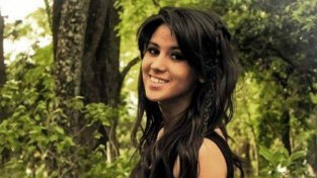 Ni una menos. Gisela tenía 19 años, cuidaba a niños de su barrio y quería ir a estudiar Turismo a Paraná.