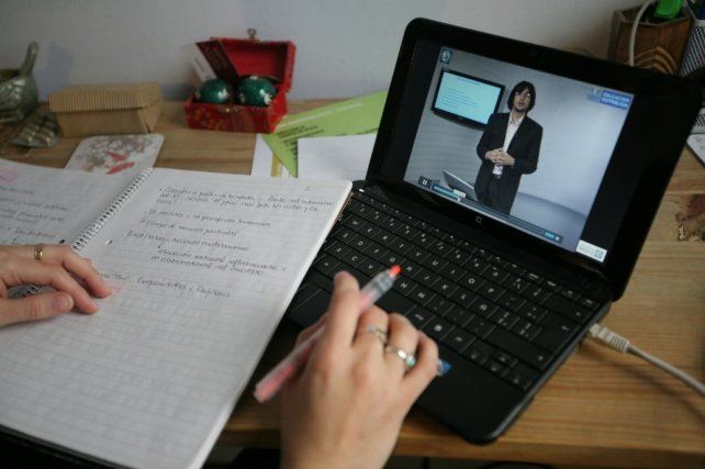 La Universidad Siglo 21, a la vanguardia en la educación, lo que se hace más notable en tiempos de pandemia.