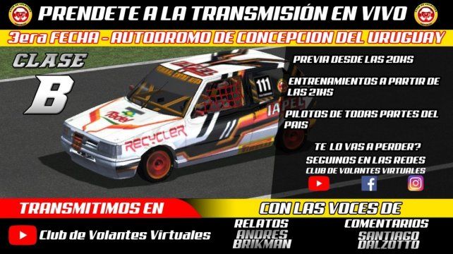 Las competencias virtuales es una de las alternativas para la cuarentena