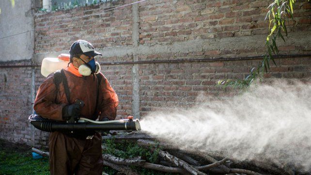 Se notificaron casi 1.000 sospechosos en Entre Ríos. En la temporada 19-20 en el país hubo 10 veces más que años antes, y 25 fallecimientos.