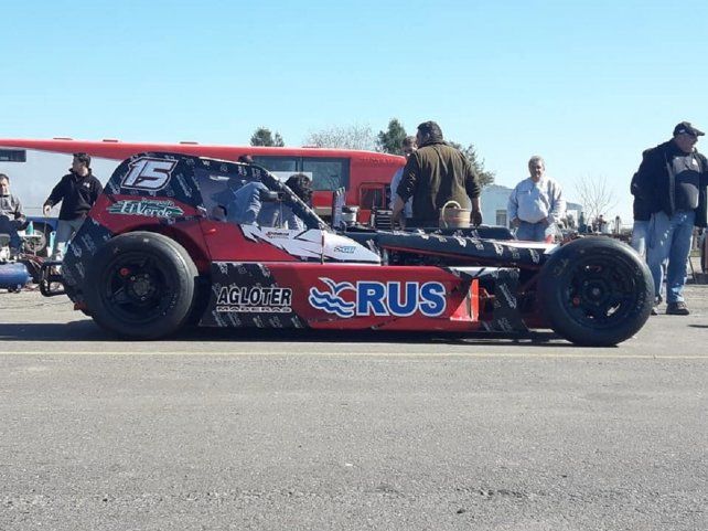 Sin actividad en la Federación hasta fin de año