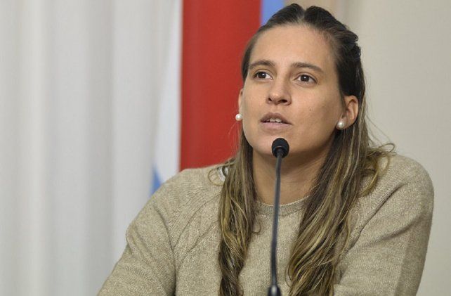 Escandón aclaró que sucede en Entre Ríos con los permisos de circulación.