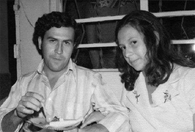 La viuda de Escobar será juzgada por lavado de dinero del narcotráfico.