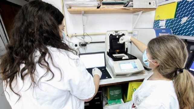 Según los datos del Ministerio de Salud, el país ya registra 2.260 fallecimientos por coronavirus. 