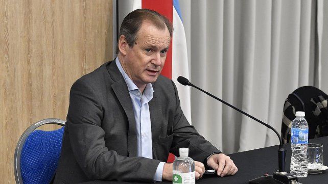 En la reunión se hizo hincapié en el rol de los municipios.