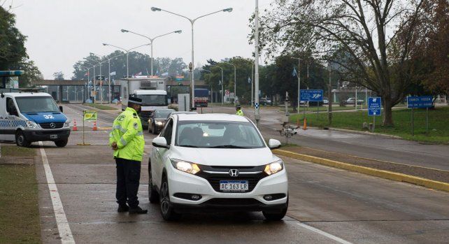 Paraná y Santa Fe son dos ciudades que tradicionalmente han mantenido un estrecho vínculo.