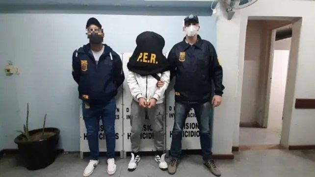 Norma Teresa Pirola fue trasladada desde Terapia Intensiva del Hospital San Martín de Paraná un centro privado especializado. Su hijo está detenido