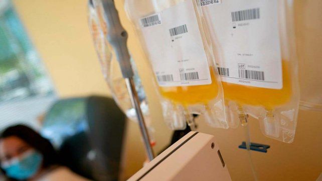  El Registro Provincial de Personas recuperadas de Covid-19 para la Donación de Plasma tiene como objetivo organizar y sistematizar la donación