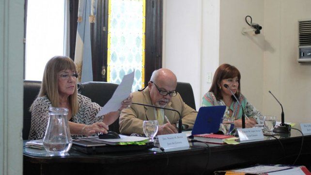 El 30 de junio de 2010 comenzaba el primer juicio por Trata de personas con fines de explotación sexual en Entre Ríos. Cinco días después, Roberto Eduardo Sander era condenado a cuatro años de prisión