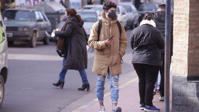 Los casos de coronavirus de las últimas semanas pusieron a la ciudad en el tope de las afectadas en Entre Ríos. 