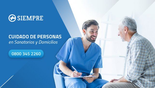 Las empresas perciben un mayor interés por parte de la sociedad en Argentina de contar con una buena cobertura en servicios de salud.
